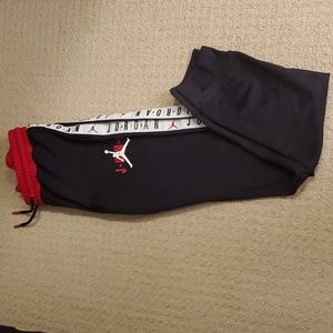 Air Jordan jogger